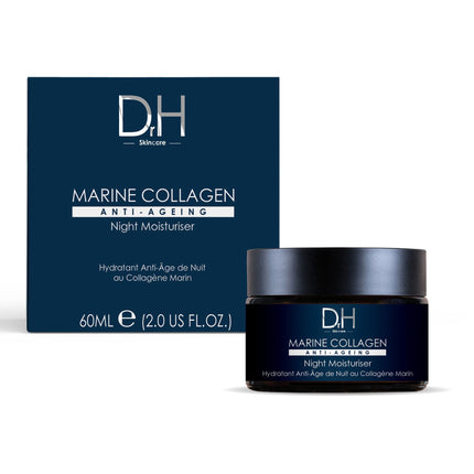 skinChemists US - DR H Marine Collagen Routine