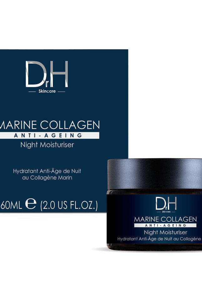 skinChemists US - Dr H Hydration & Radiance Pack