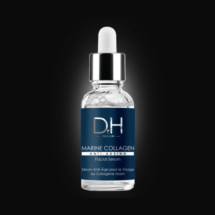 skinChemists US - Dr H Skin Nourishment Pack