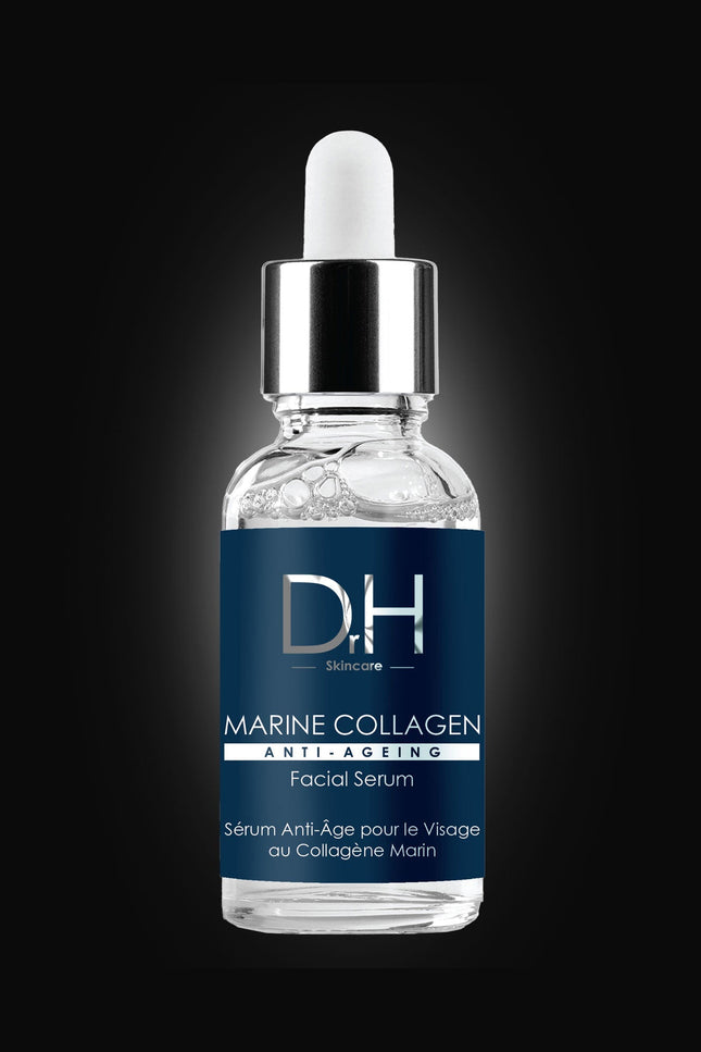 skinChemists US - Marine Collagen Facial Serum