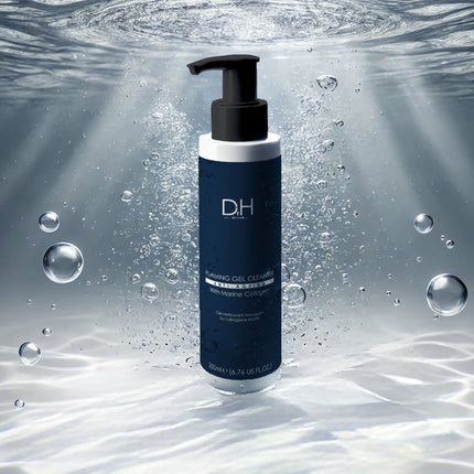 skinChemists US - Dr H Collagen Boost & Cleanse Pack