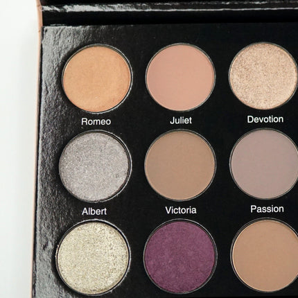 Sydney Grace - Enduring Love Palette - Light