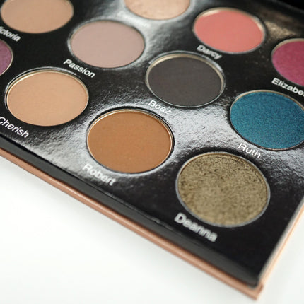 Sydney Grace - Enduring Love Palette - Light
