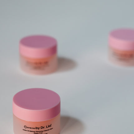 EpiLynx - Jojoba Oil Makeup Remover Balm For Sensitive Skin