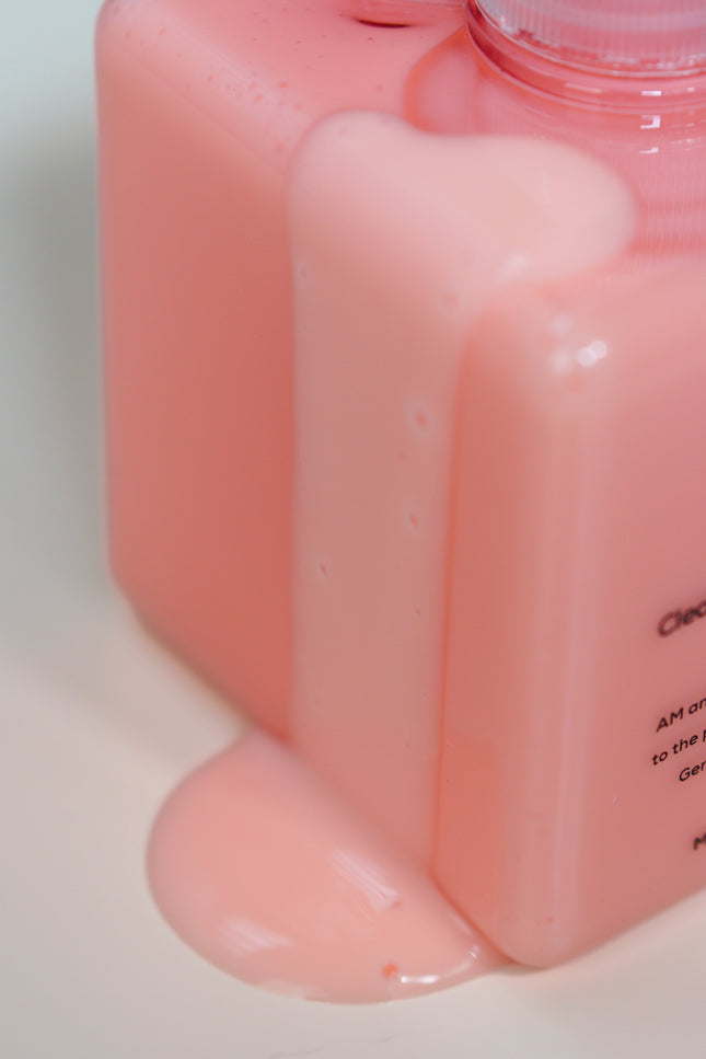 EpiLynx - Gentle Face Cleanser - Hydrating Facial Face Wash