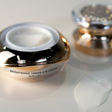 EpiLynx - Radiant Brightening Eye Cream with Peptides