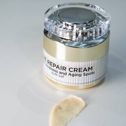 EpiLynx - Brightening Face Cream for Redness & Hyperpigmentation