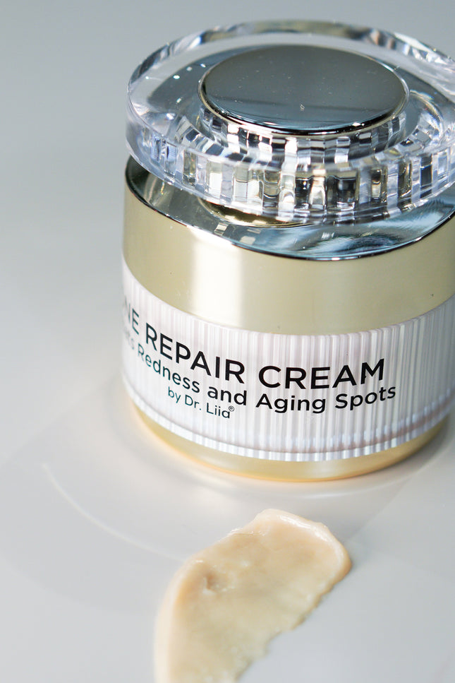EpiLynx - Brightening Face Cream for Redness & Hyperpigmentation