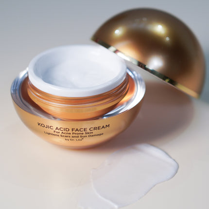 EpiLynx - Brightening Face Cream for Acne Prone Skin