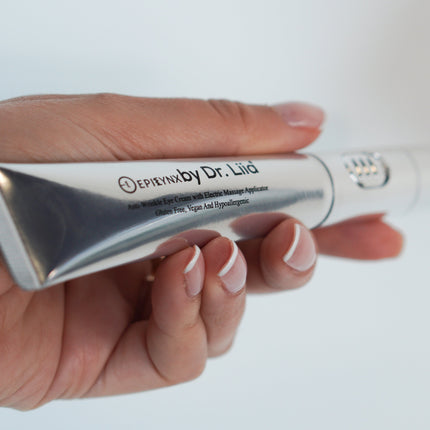 EpiLynx - Say Goodbye to Puffy Eyes: Eye Cream for Sensitive Skin