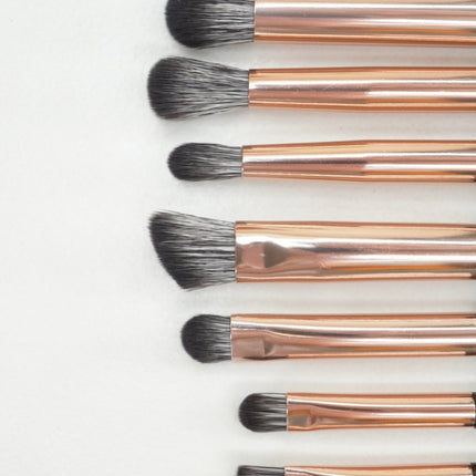 Sydney Grace - Makeup Brushes - Eye Set