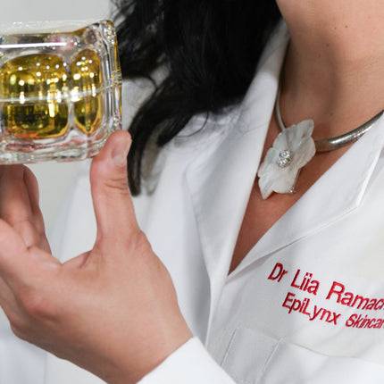 EpiLynx - Miracle Face Cream for Dry Skin