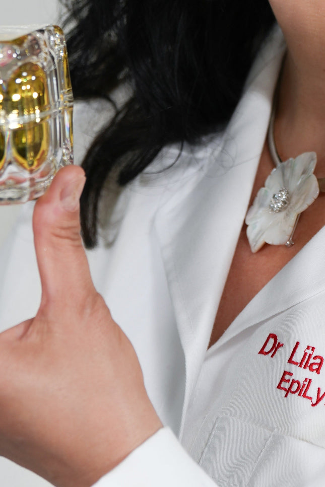 EpiLynx - Miracle Face Cream for Dry Skin