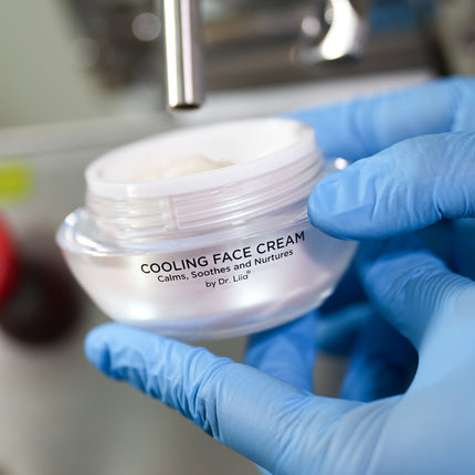 EpiLynx - Glow Boosting Cool Elixir for Luminous and Hydrated Skin