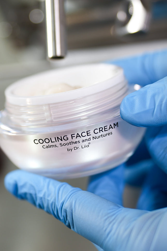 EpiLynx - Glow Boosting Cool Elixir for Luminous and Hydrated Skin