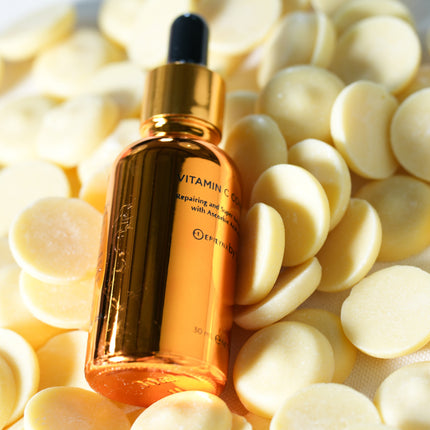 EpiLynx - Brightening Vitamin C Serum - Skin Damage Repair