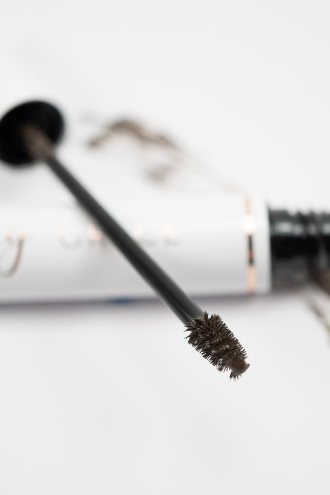 Sydney Grace- Eyebrow Gel - Dark Brown
