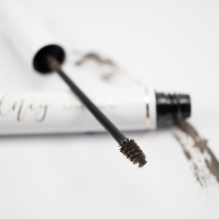 Sydney Grace- Eyebrow Gel - Dark Brown