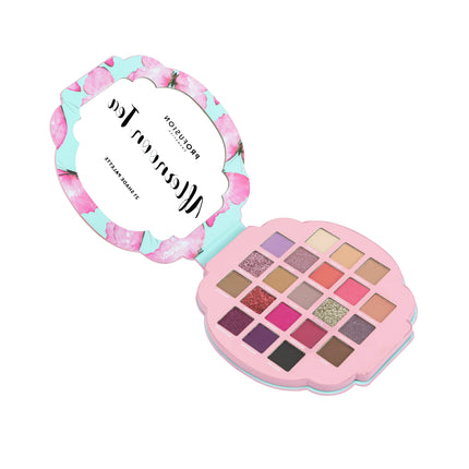 Profusion Cosmetics - Afternoon Tea Palette