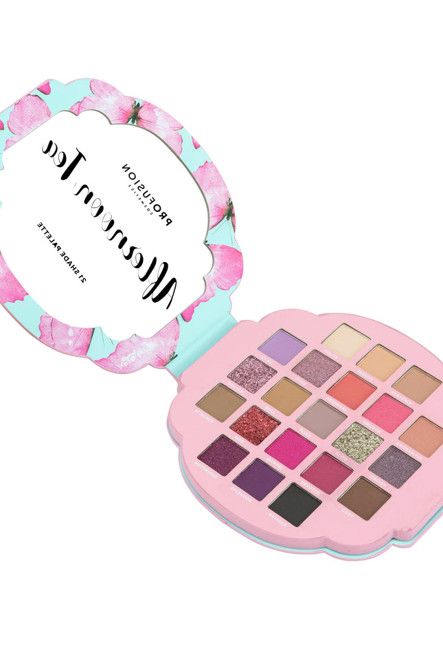 Profusion Cosmetics - Afternoon Tea Palette
