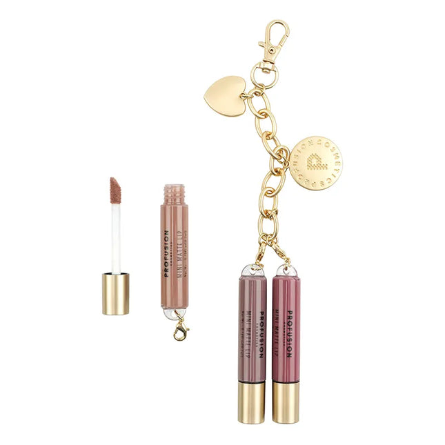 Profusion Cosmetics - Charming Lips Set
