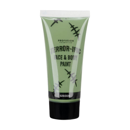 Profusion Cosmetics - Spookarama | Terror-ific Face & Body Paint