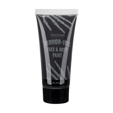 Profusion Cosmetics - Spookarama | Terror-ific Face & Body Paint