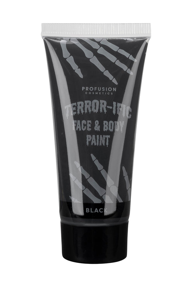 Profusion Cosmetics - Spookarama | Terror-ific Face & Body Paint