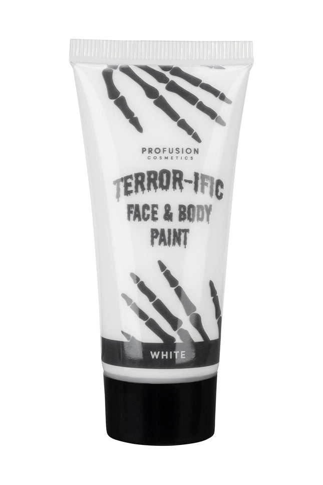 Profusion Cosmetics - Spookarama | Terror-ific Face & Body Paint