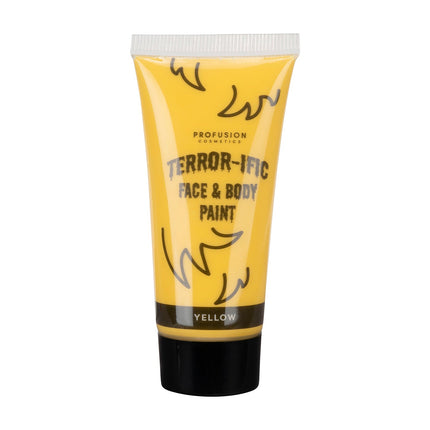 Profusion Cosmetics - Spookarama | Terror-ific Face & Body Paint