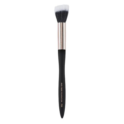 Profusion Cosmetics - Artistry Series | Duo Fiber Foundation Brush