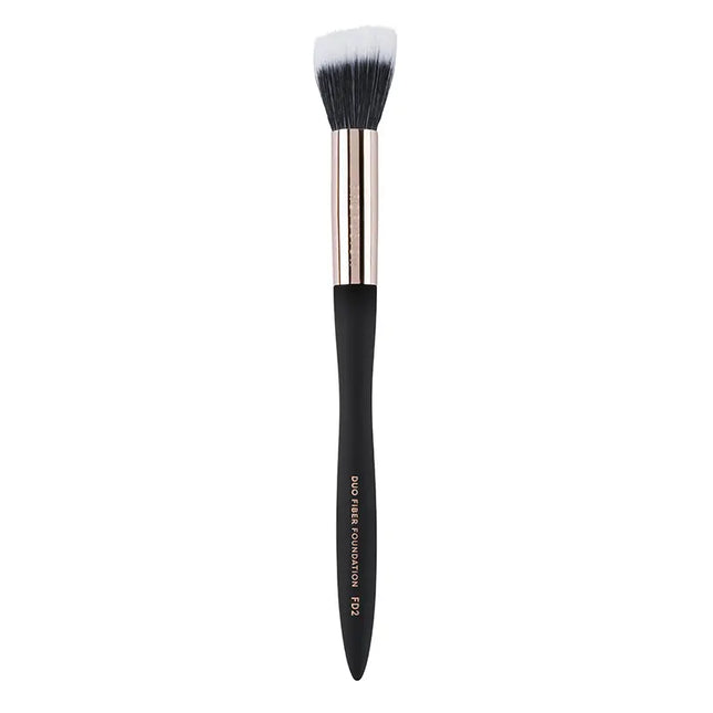 Profusion Cosmetics - Artistry Series | Duo Fiber Foundation Brush
