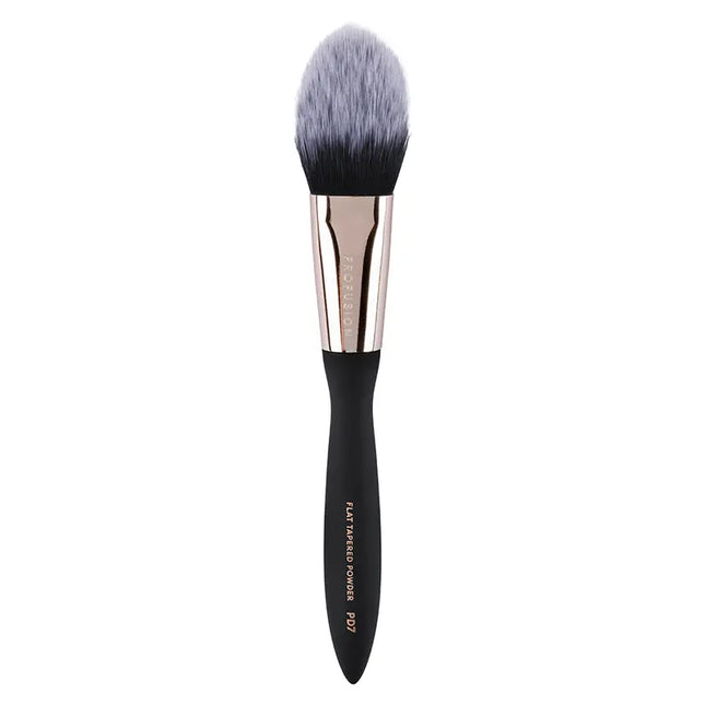 Profusion Cosmetics - Artistry Series | Flat Tapered Powder Brush