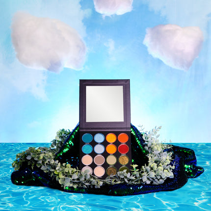 Lurella Cosmetics - Elements