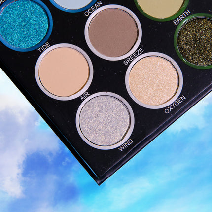 Lurella Cosmetics - Elements