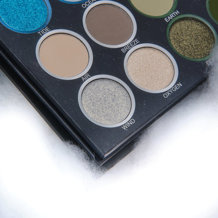 Lurella Cosmetics - Elements