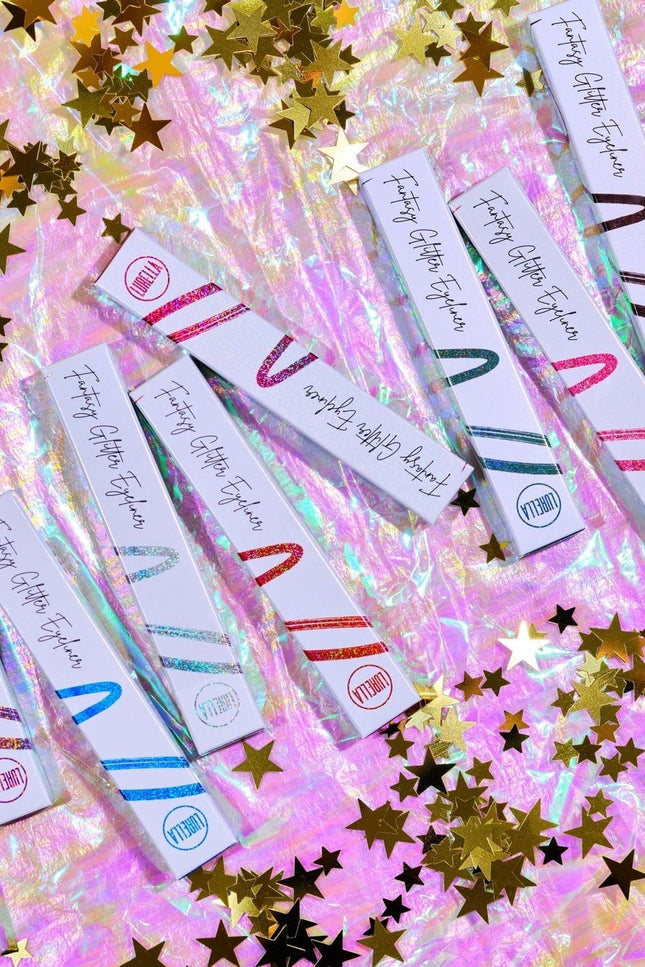 Lurella Cosmetics - Fantasy Liner Bundle