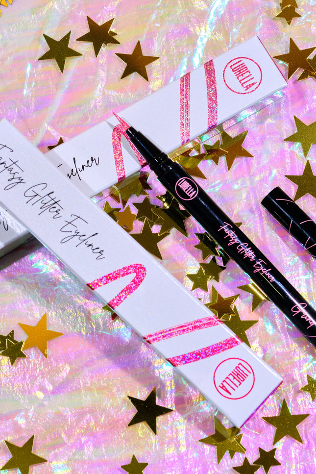 Lurella Cosmetics - Fantasy Glitter Eyeliner