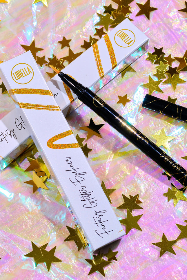 Lurella Cosmetics - Fantasy Glitter Eyeliner