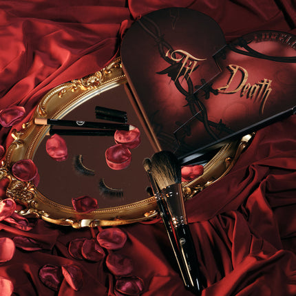 Lurella Cosmetics - 'Til Death Eyeshadow Palette