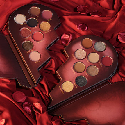 Lurella Cosmetics - 'Til Death Eyeshadow Palette