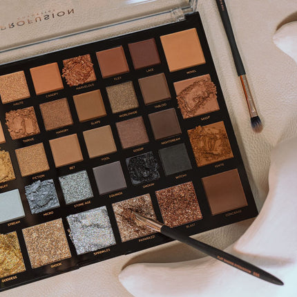 Profusion Cosmetics - 42-Shade Palette Collection