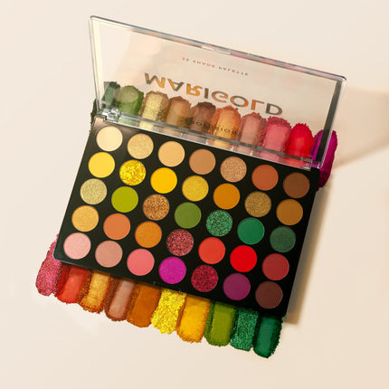 Profusion Cosmetics - Marigold
