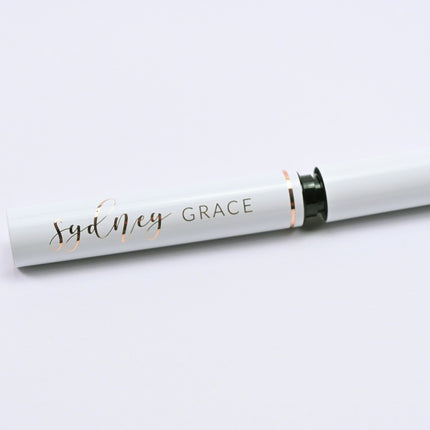 Sydney Grace- Eyebrow Gel - Soft Brown