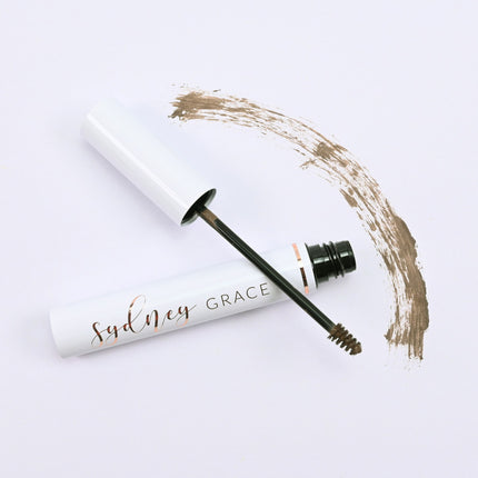 Sydney Grace- Eyebrow Gel - Soft Brown