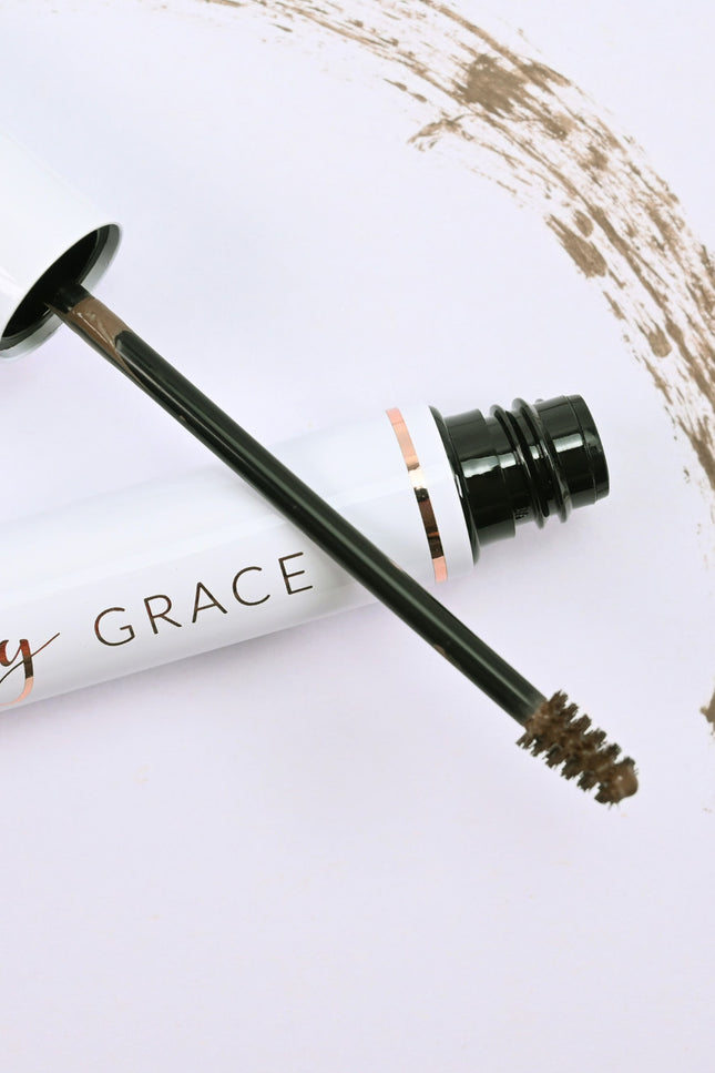 Sydney Grace- Eyebrow Gel - Soft Brown