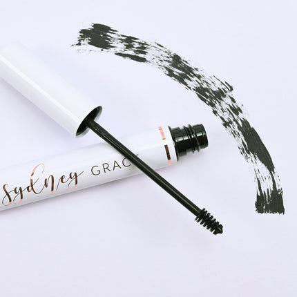 Sydney Grace- Eyebrow Gel - Black