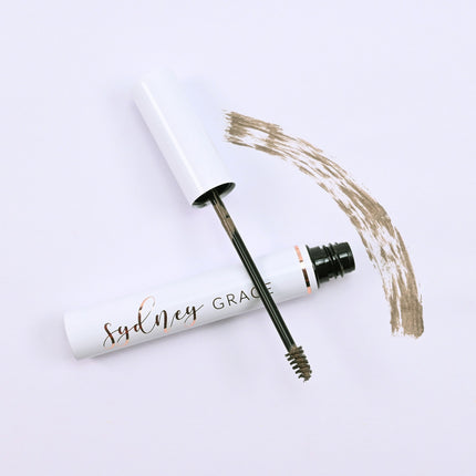 Sydney Grace- Eyebrow Gel - Gray