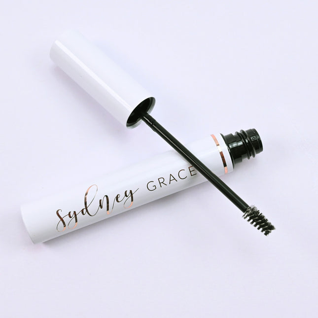 Sydney Grace- Eyebrow Gel - Strong Hold