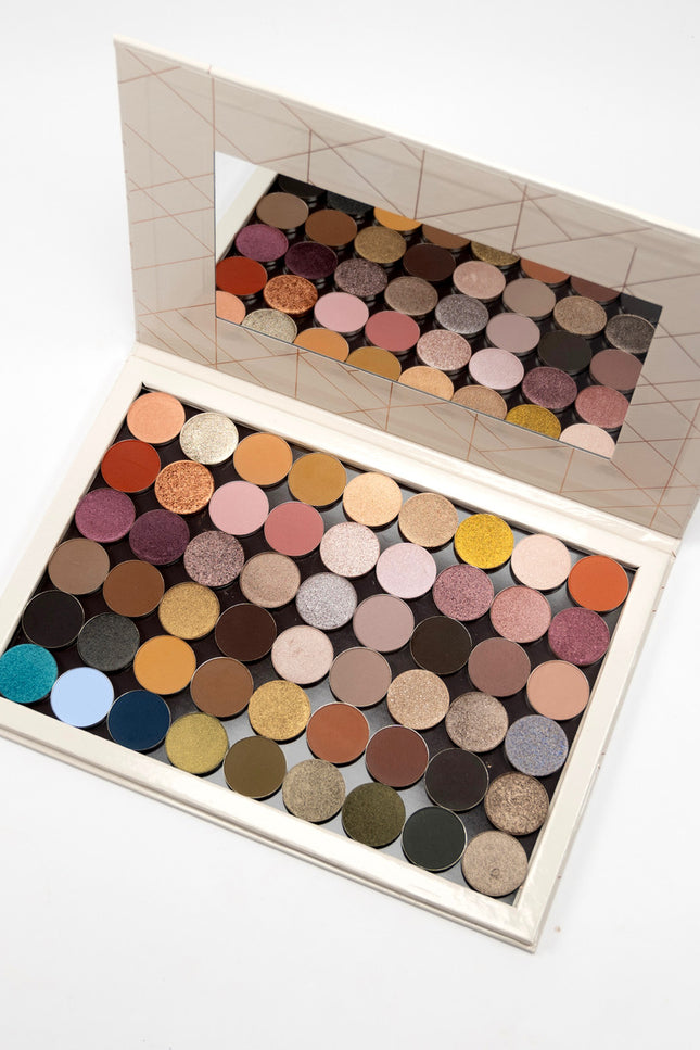 Sydney Grace - Palette Full of Singles - Eyeshadow Palette